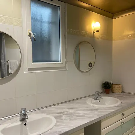 Apartamento A