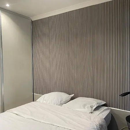 A Apartamento *